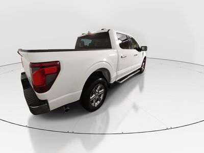 2025 Ford F-150 - Photo 7