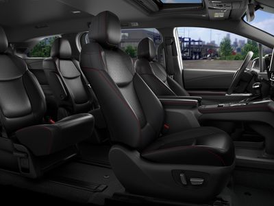 2026 Toyota Sienna - Photo 22