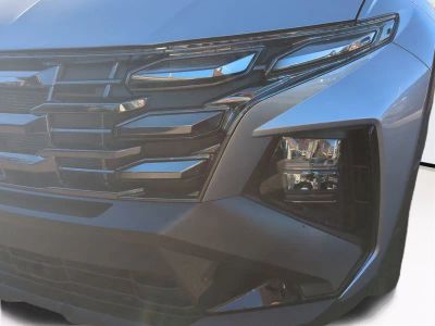 2026 Hyundai TUCSON — photo 10 view