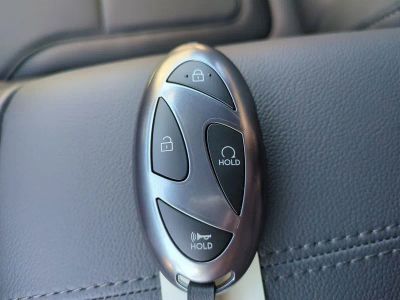 2026 Hyundai TUCSON — photo 37 view