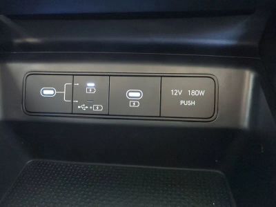 2026 Hyundai TUCSON — photo 26 view