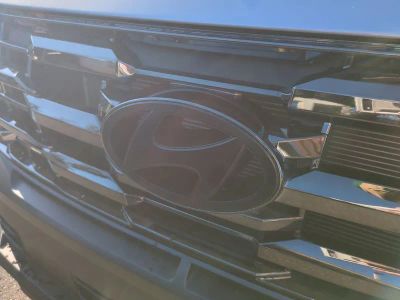 2026 Hyundai TUCSON — photo 13 view