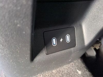 2026 Hyundai TUCSON — photo 17 view