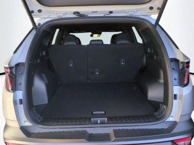 2026 Hyundai TUCSON — photo 14 view