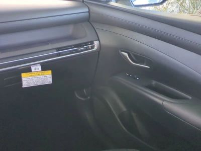2026 Hyundai TUCSON — photo 20 view