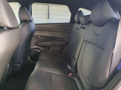 2026 Hyundai TUCSON — photo 16 view