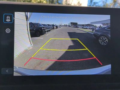 2026 Hyundai TUCSON — photo 25 view