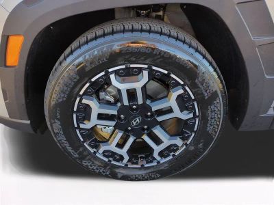 2026 Hyundai TUCSON — photo 11 view