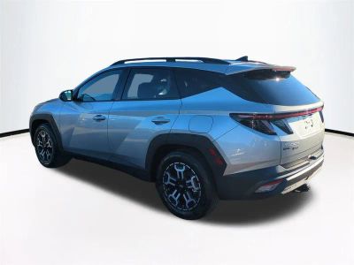 2026 Hyundai TUCSON — photo 7 view
