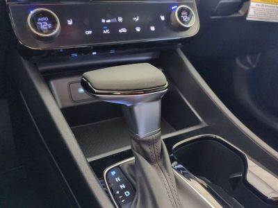2026 Hyundai TUCSON — photo 22 view