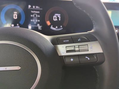 2026 Hyundai TUCSON — photo 32 view