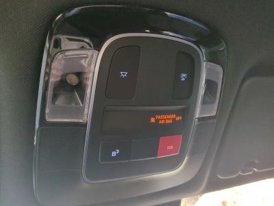 2026 Hyundai TUCSON — photo 24 view