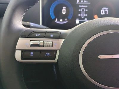 2026 Hyundai TUCSON — photo 31 view