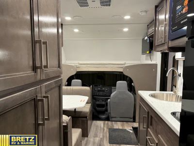 2026 Entegra Coach Odyssey SE - Photo 11