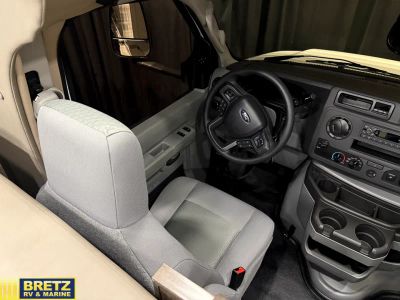 2026 Entegra Coach Odyssey SE - Photo 14
