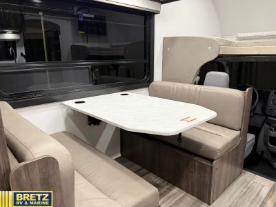 2026 Entegra Coach Odyssey SE - Photo 12