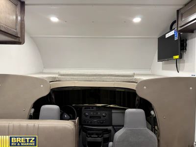 2026 Entegra Coach Odyssey SE - Photo 13