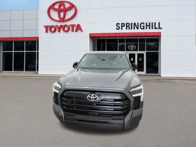 2025 Toyota Tundra - Photo 15