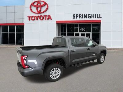 2025 Toyota Tundra - Photo 9