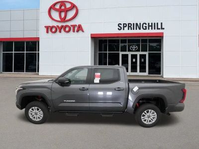 2025 Toyota Tundra - Photo 3