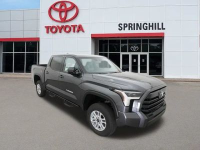 2025 Toyota Tundra - Photo 13