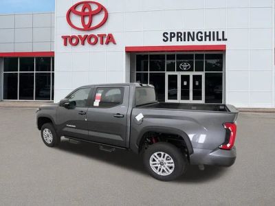 2025 Toyota Tundra - Photo 4