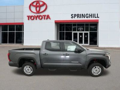 2025 Toyota Tundra - Photo 11