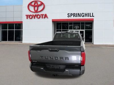 2025 Toyota Tundra - Photo 7