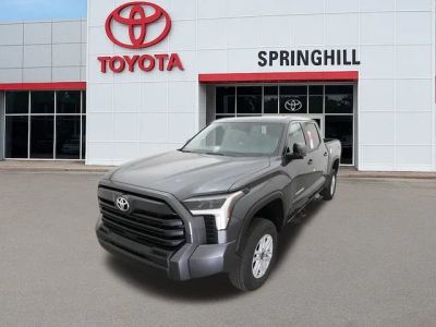 2025 Toyota Tundra - Photo 16