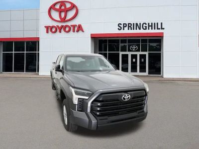 2025 Toyota Tundra - Photo 14