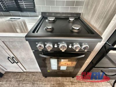 2026 Forest River RV Puma Vista - Photo 19