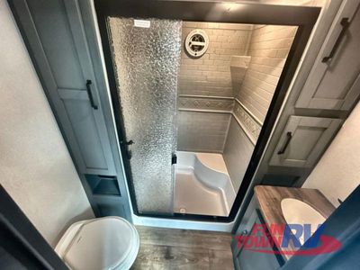 2026 Forest River RV Puma Vista - Photo 33