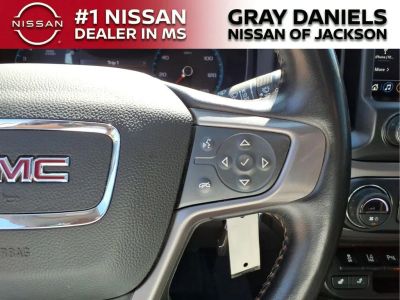 2021 GMC Canyon - Photo 14