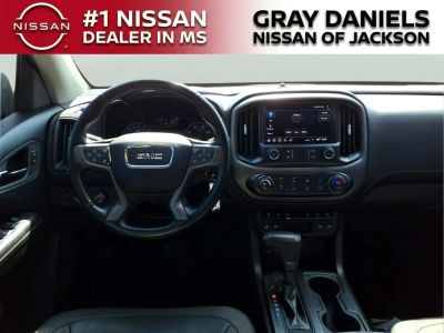 2021 GMC Canyon - Photo 9