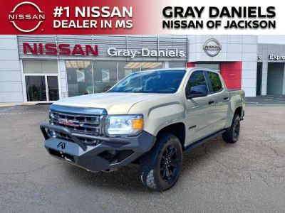 2021 GMC Canyon - Photo 3