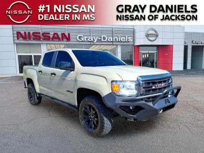 2021 GMC Canyon - Photo 1