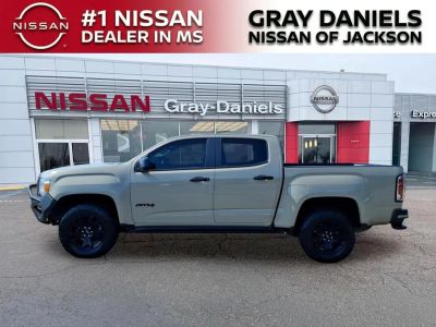2021 GMC Canyon - Photo 4