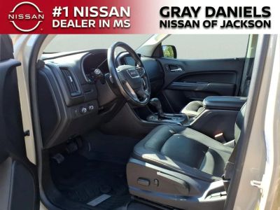 2021 GMC Canyon - Photo 24