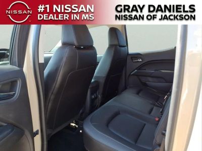 2021 GMC Canyon - Photo 27