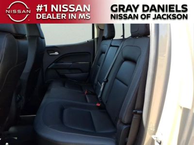 2021 GMC Canyon - Photo 26