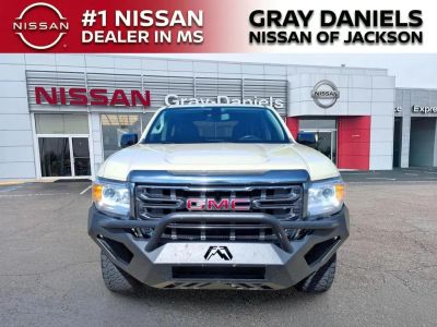 2021 GMC Canyon - Photo 2