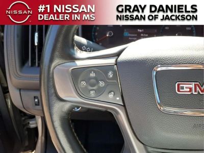 2021 GMC Canyon - Photo 13