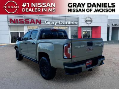 2021 GMC Canyon - Photo 5