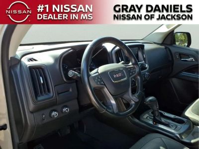 2021 GMC Canyon - Photo 10