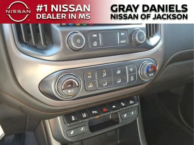 2021 GMC Canyon - Photo 17