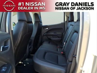 2021 GMC Canyon - Photo 25
