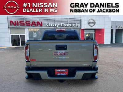 2021 GMC Canyon - Photo 6