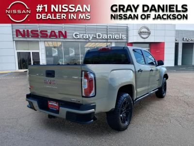 2021 GMC Canyon - Photo 7