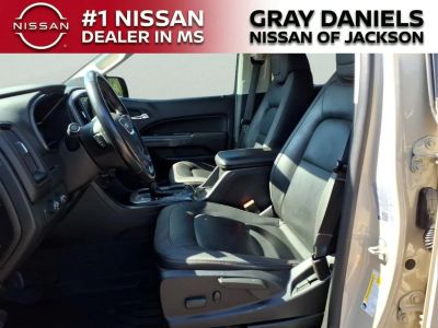 2021 GMC Canyon - Photo 23