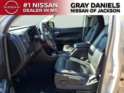 2021 GMC Canyon - Photo 22